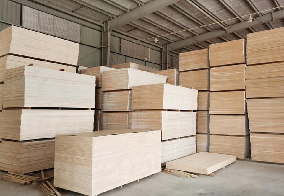 Top Ply Supplier